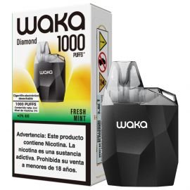 WAKA DIAMOND