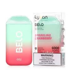BELO 6K