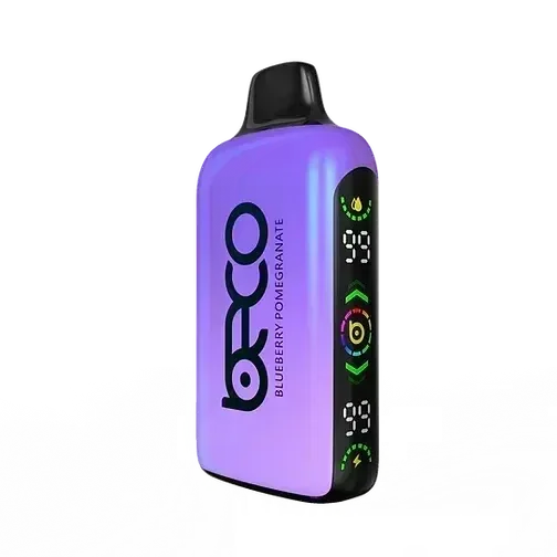 BECCO 15K