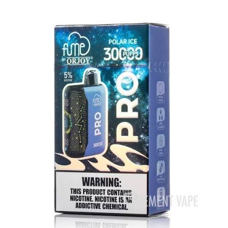 FUME PRO 30K