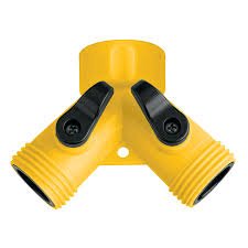adaptador para manguera en y 39683