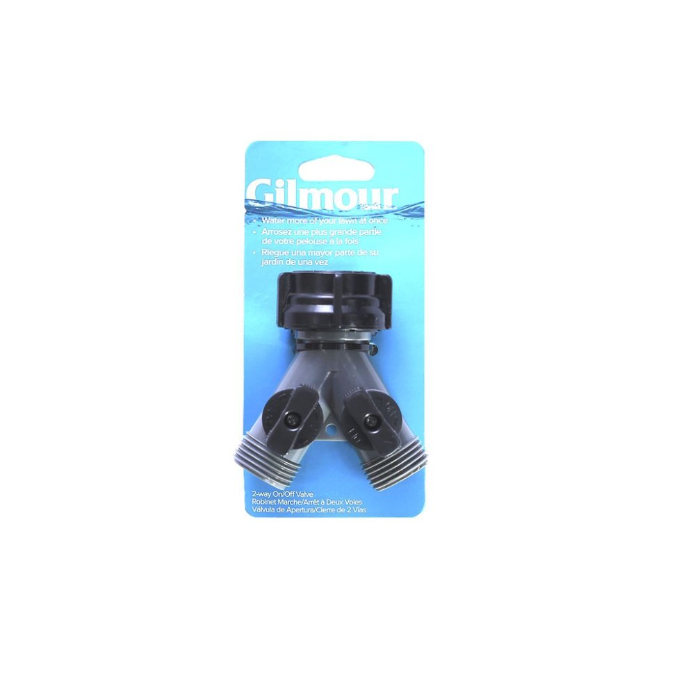 Conector manguera macho doble 800174 gilm  Codigo: 37326