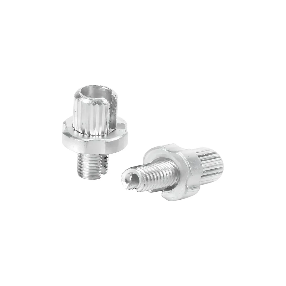 Ajustador completo para maneral aluminio c018=cc14  Codigo: 7674