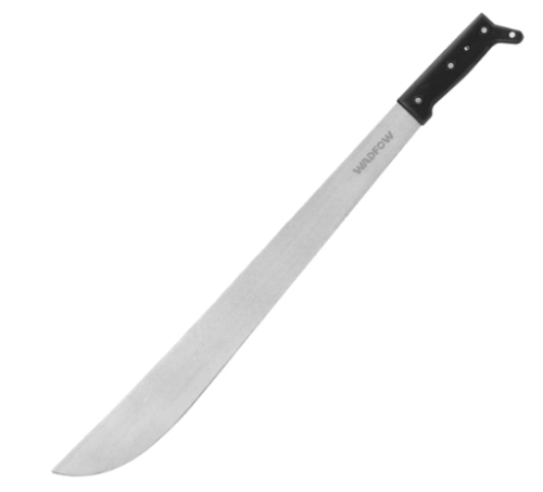 Machete Wadfow 18" Wnu0118  Codigo: 139817