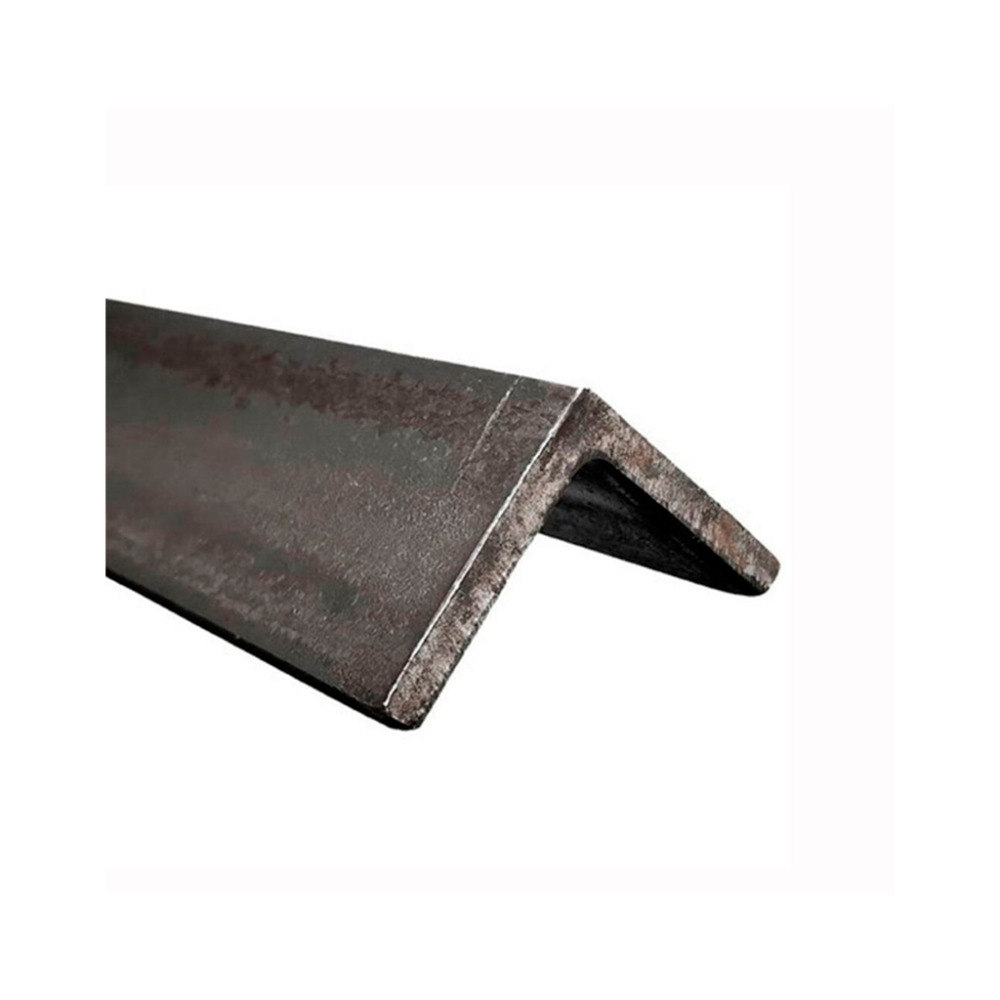 Angulo hierro 1/4"x1.1/2"x6mt (6mm)  Codigo: 82763