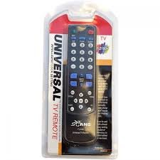 control universal tv remote codigo: 33892