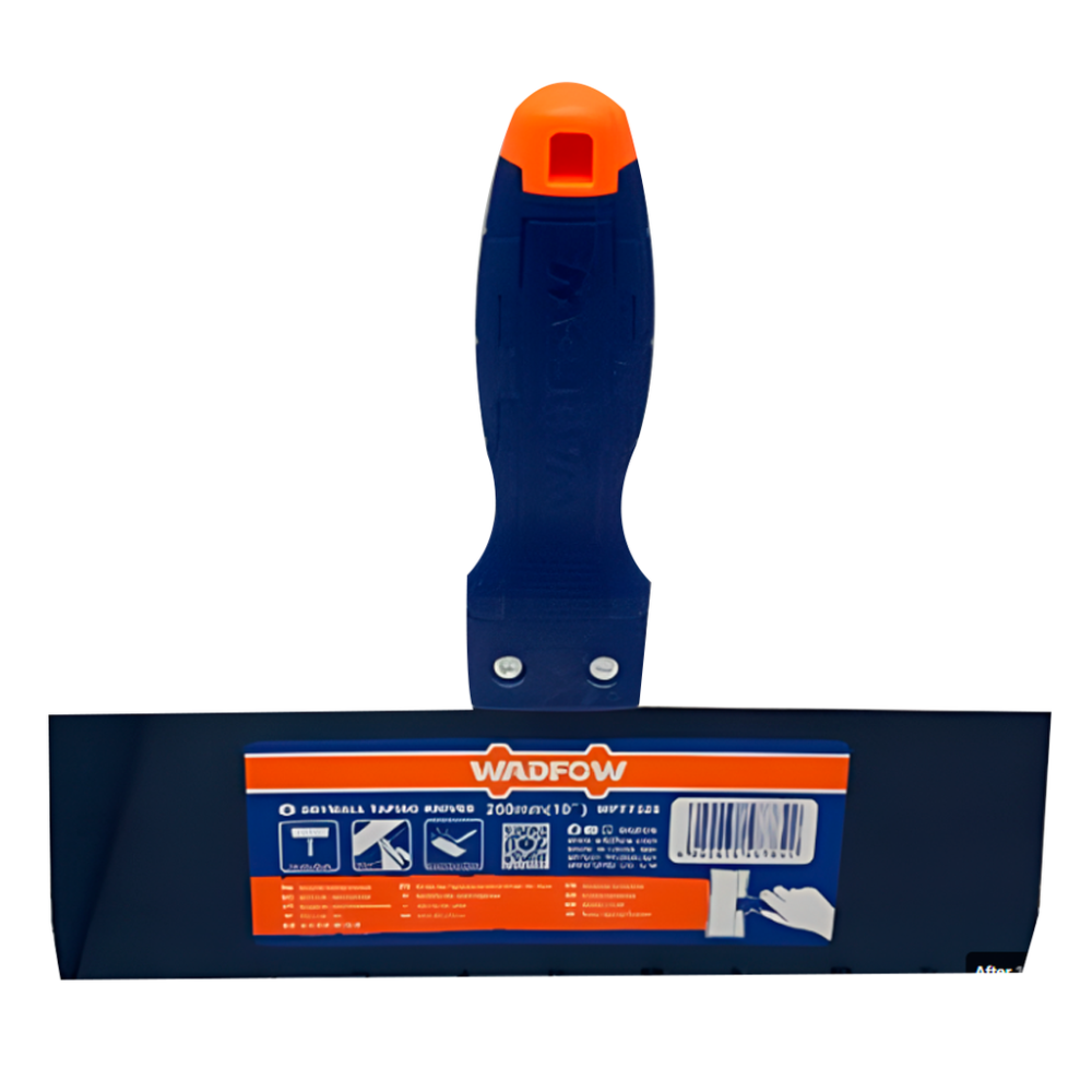 Espatula Para Tabla De Yeso 10" Wadfow Wpt7325  Codigo: 142989