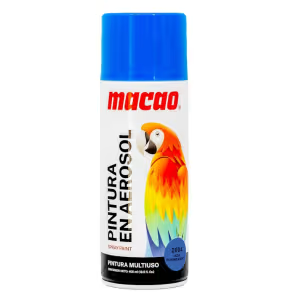 PINTURA SPRAY MACAO VERDE MARTILLADO  A13 Envíos en dos días  Envios Icon Pago seguro con PixelPay  macao Logotype PINTURA SPRAY MACAO VERDE MARTILLADO A13 067692