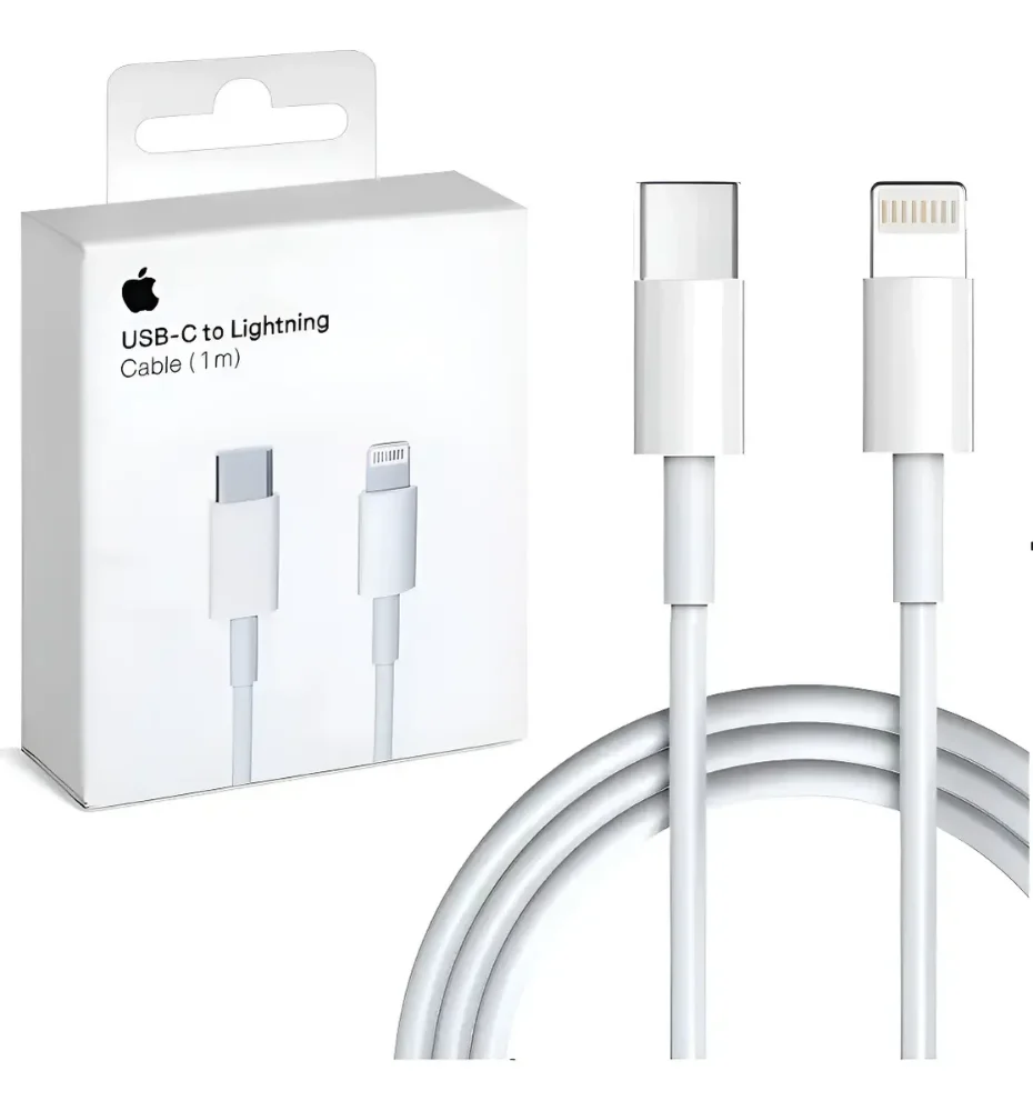 CABLE TIPO C A IPHONE
