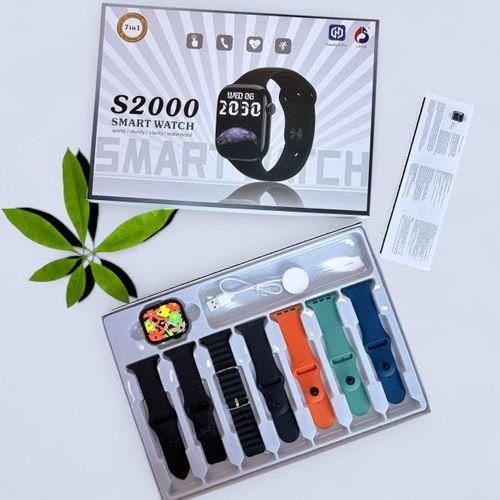SMART WATCH S2000