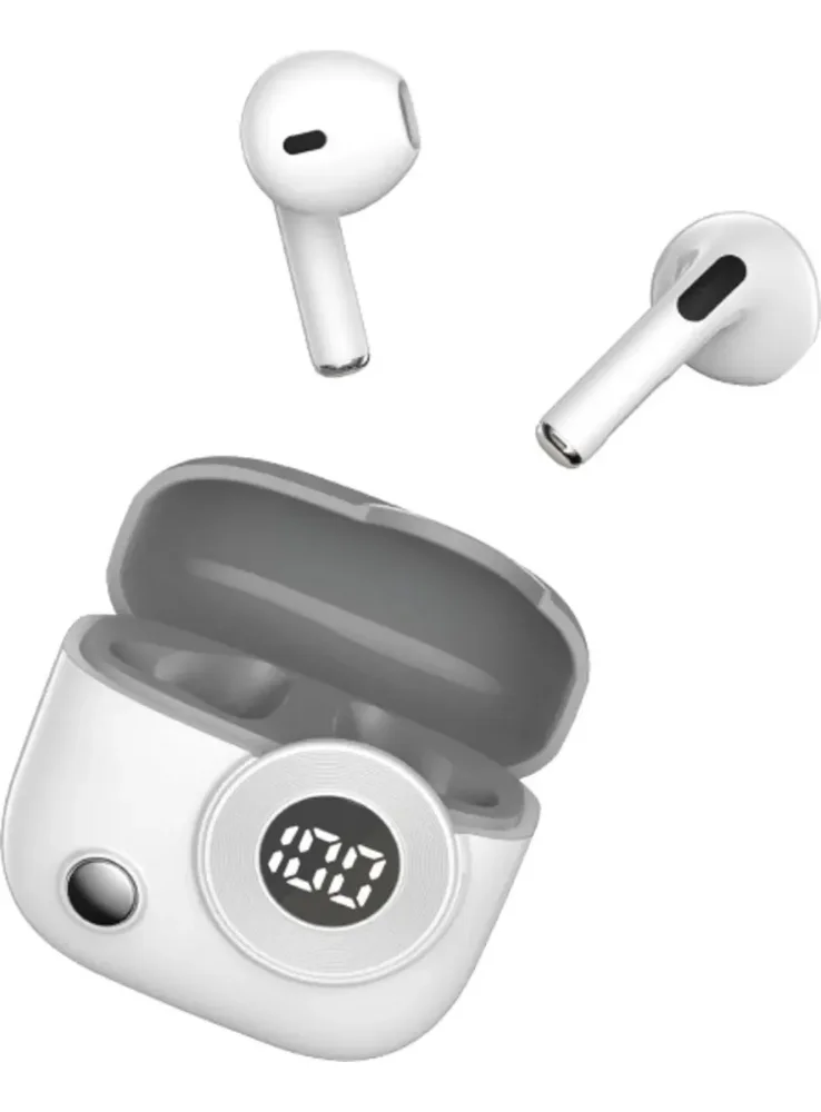 BLUETOOTH T5 MOVISUN BLANCO