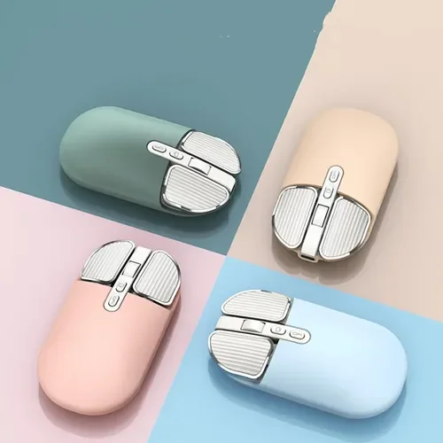 MOUSE EPIK GO CLICK