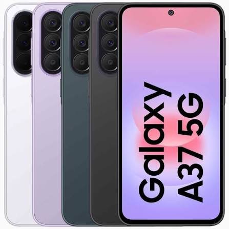 SAMSUNG A37 5G 128/6RAM