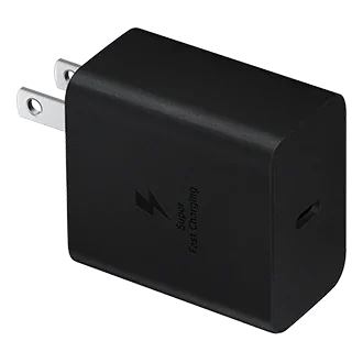 CARGADOR CABEZA SAMSUNG 45W
