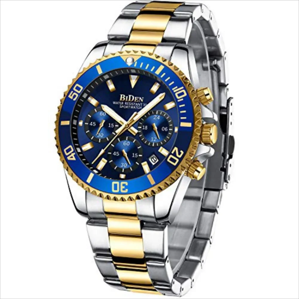 RELOJ DAMA Y CABALLERO