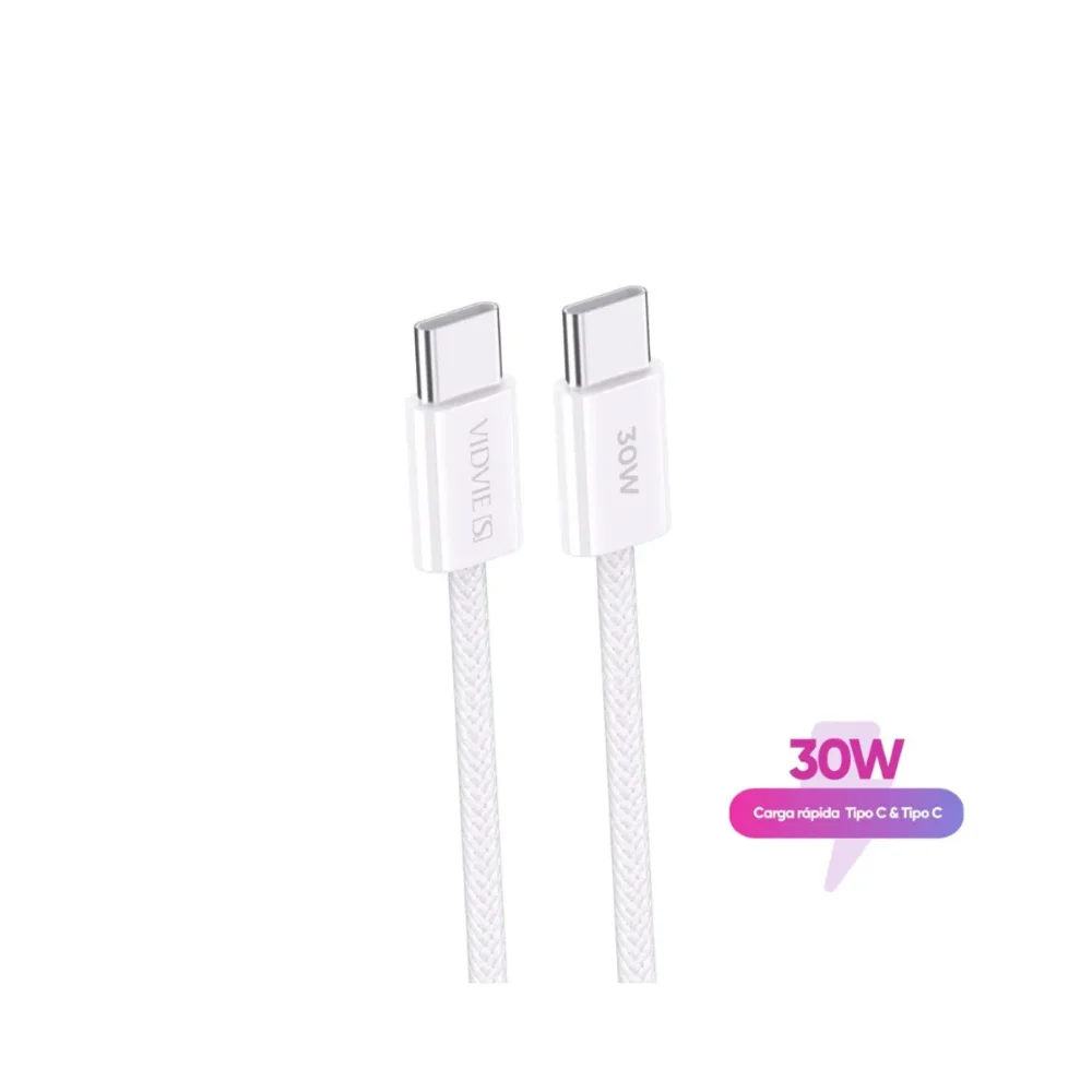 CABLE VIDVIE C A C 30W VS B09