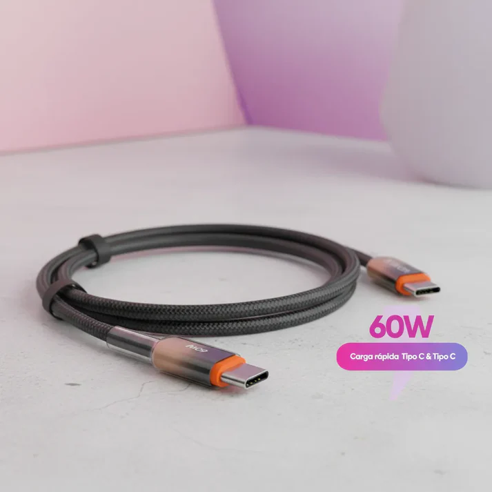 CABLE VIDVIE C A C 60W VS B07