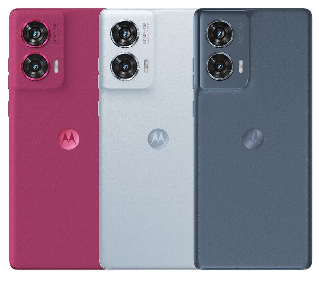 MOTOROLA EDGE 50 FUSION 256/8RAM