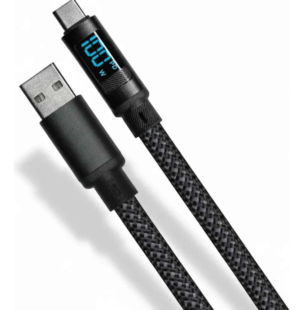 CABLE MOVISUN USB C 100W