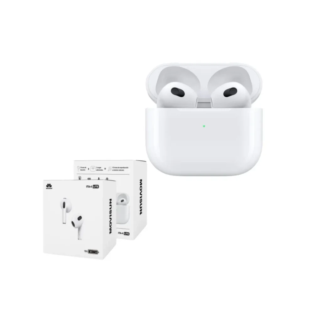BLUETOOTH ITA-4LITE MOVISUN