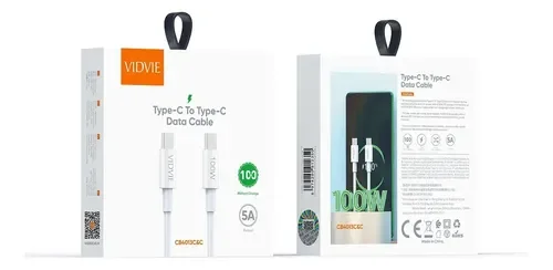 CABLE VIDVIE C A C 100W CB4013C