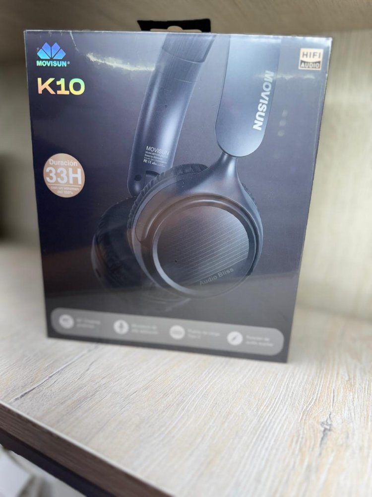 DIADEMA MOVISUN K10