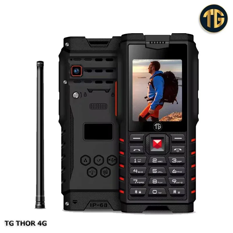 CELULAR TG THOR