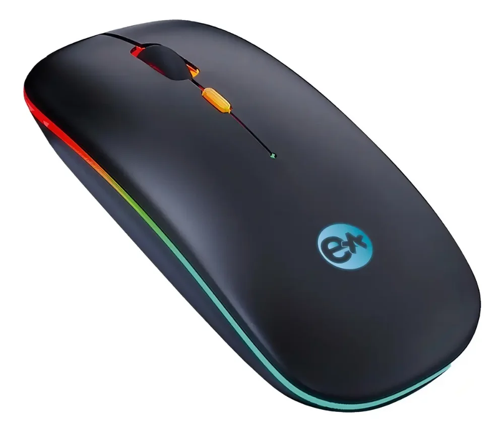 MOUSE EPIK ULTRA SLIM W51