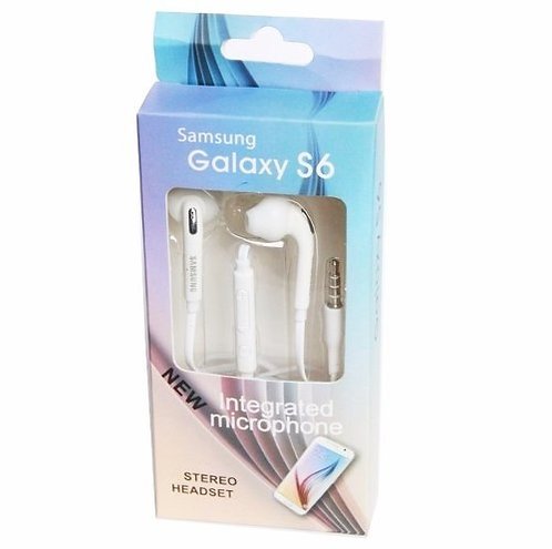 MANOS LIBRES  SAMSUNG S6
