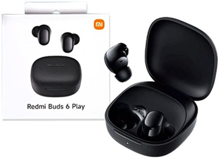 REDMI BUDS 6 PLAY