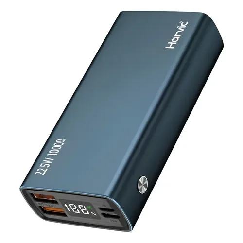 POWERBANK VIDVIE 20W VS-P05