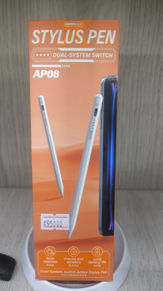 PENCIL STYLUS PEN