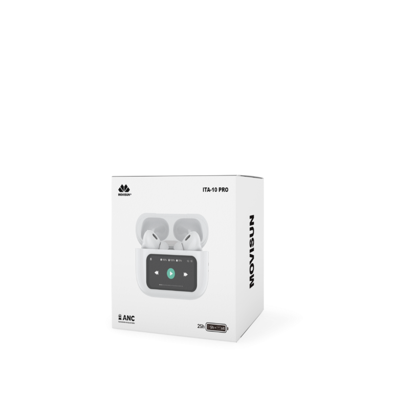 BLUETOOTH ITA-10 PRO  MOVISUN