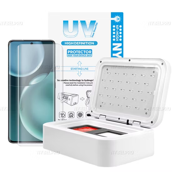 HIDROGEL UV