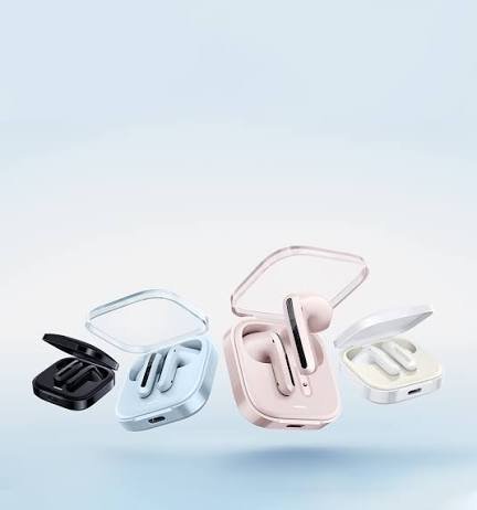 REDMI BUDS 6 ACTIVE