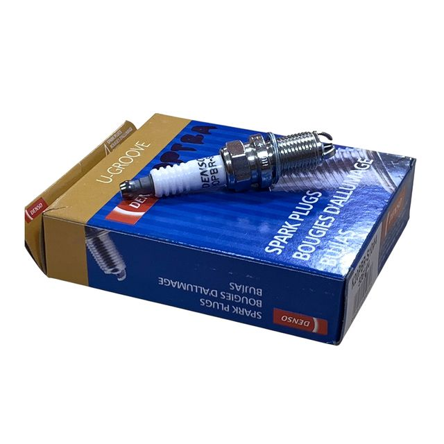 BUJIA TRES PUNTAS OPTRA DESING DENSO