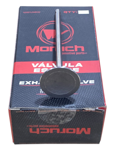 VALVULA ESCAPE SPARK MATIZ (UNIDAD) MORUCH