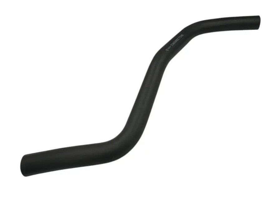 MANGUERA INFERIOR DE RADIADOR FORD FIESTA MORUCH