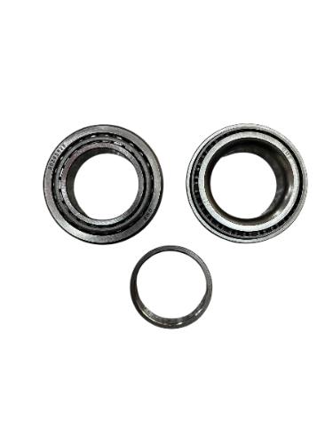 RODAMIENTO RUEDAS DELANTERAS (KIT) SPARK MATIZ (CON GRASA) MARCA GMB