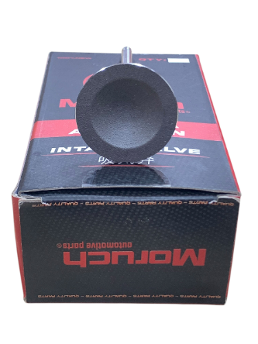 VALVULA ADMISION SPARK/MATIZ (UNIDAD) MORUCH