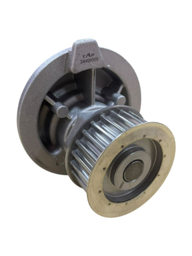 BOMBA AGUA OPTRA LIMITED MARCA CAP