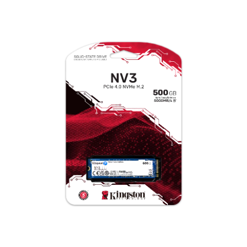 DISCO KINGSTON 1TB M.2 NVME