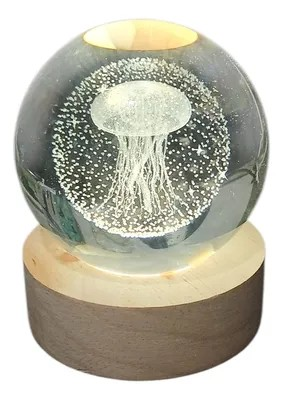 LAMPARA BOLA ESFERA PEQUEÑA