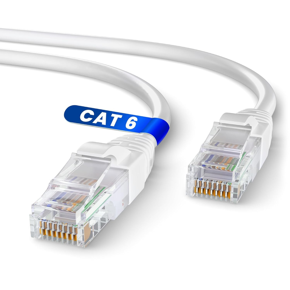 CABLE LAN CAT6 10M