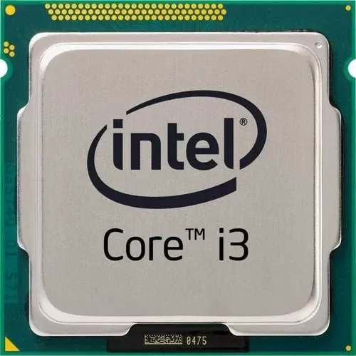 PROCESADOR INTEL  I3-6100 BLISTER