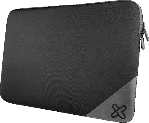 FUNDA KLIP PARA LAPTOP 15.6 NEGRO