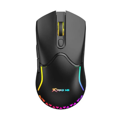 MOUSE GAMING XTRIKE ME GW-610