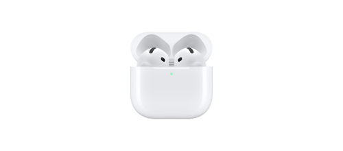 AUDIFONOS AIRPODS 4GEN
