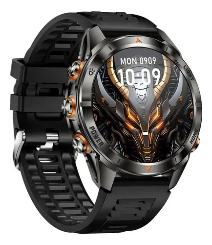 RELOJ SMARTWATCH KT80