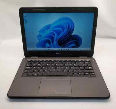 DELL LATITUDE 3300 INTEL CORE I5-8250U 1.60GHZ 8GB/128M.2